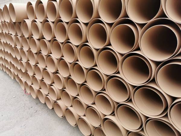 蓬莱市大口径纸管